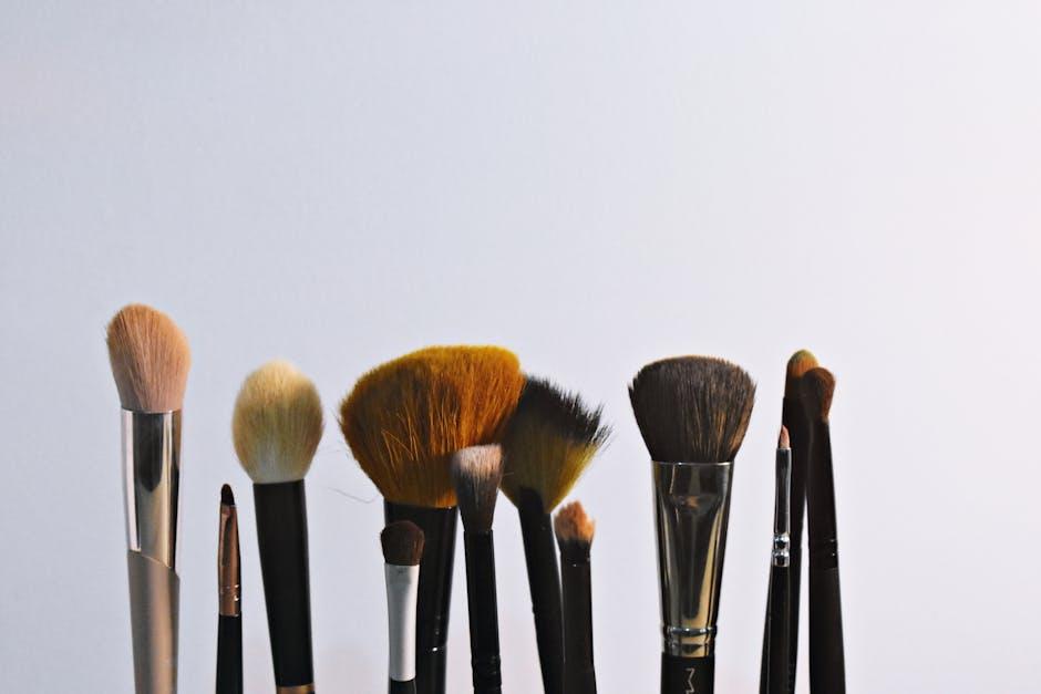 Best ⁤Makeup Brushes to Invest In